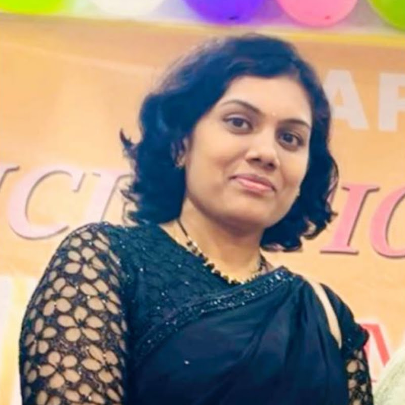 Dr K Rama Sireesha