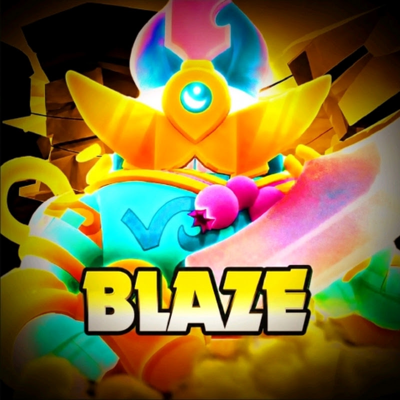 BlazeBs