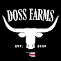 Doss Farms logo