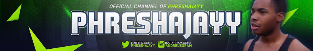PhreshAjayy - FIFA 16 CONTENT Аватар канала YouTube