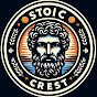 Stoic Crest logo