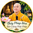 EUGE4tv8EJI-channel-avatar-Thầy Pháp Hòa – Bài Giảng Phật Pháp