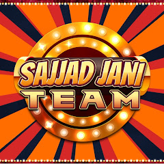 Sajjad jani team Avatar