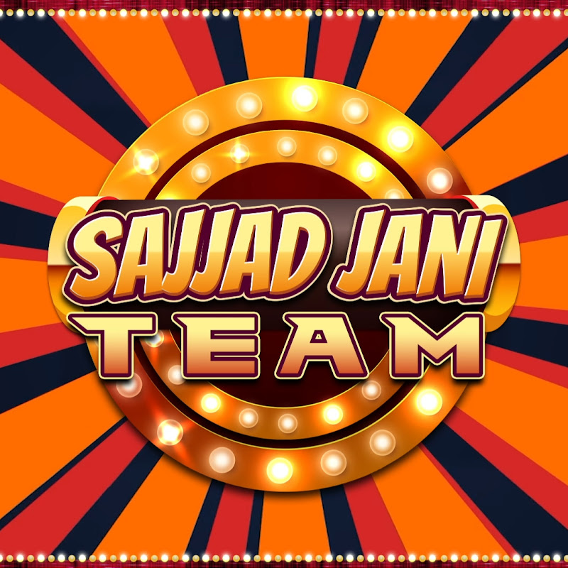 Sajjad Jani Team