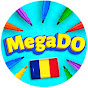 Mega DO Romanian logo