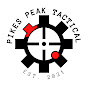 Pikes Peak Tactical logo