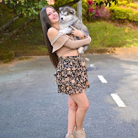tik toks de Daniela Giraldo profile image