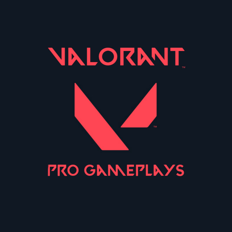 Valorant Pro Gameplay