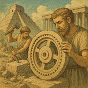 Ancient Technology logo