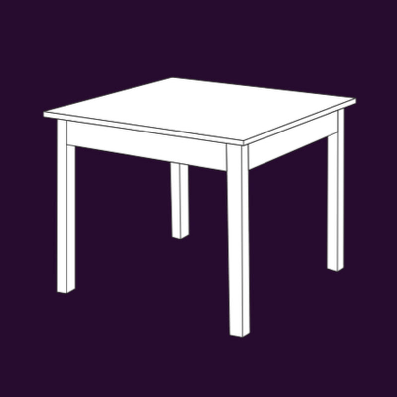 AnimeTable