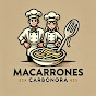 Macarrones Carbonara logo