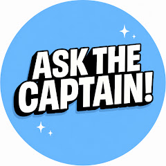 Ask The Captain y Captain Steeeve