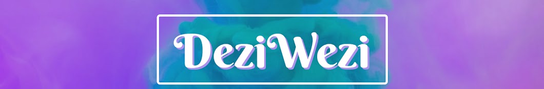 DeziWezi YouTube kanalı avatarı