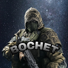 Photo Profil Youtube Bochet