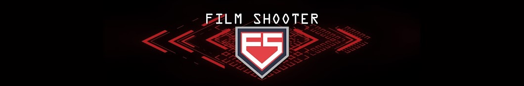 Film Shooter رمز قناة اليوتيوب