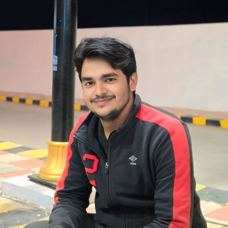 Vikash Daily Vlog😎