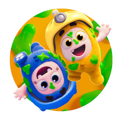 Baby Oddbods Cartoons