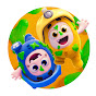 Baby Oddbods Cartoons logo