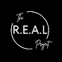  The R.E.A.L Project logo
