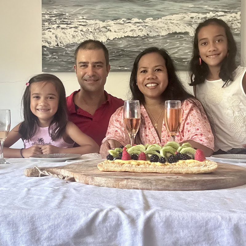 BUKID LIFE IN SPAIN  channel avatar
