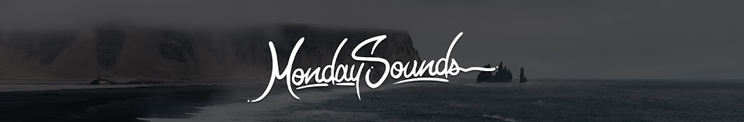 MondaySounds رمز قناة اليوتيوب