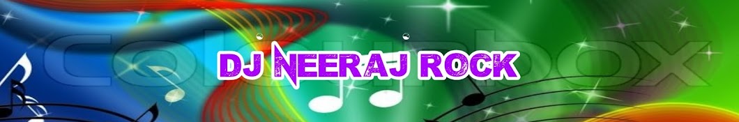 Dj Neeraj Rock Remix YouTube channel avatar