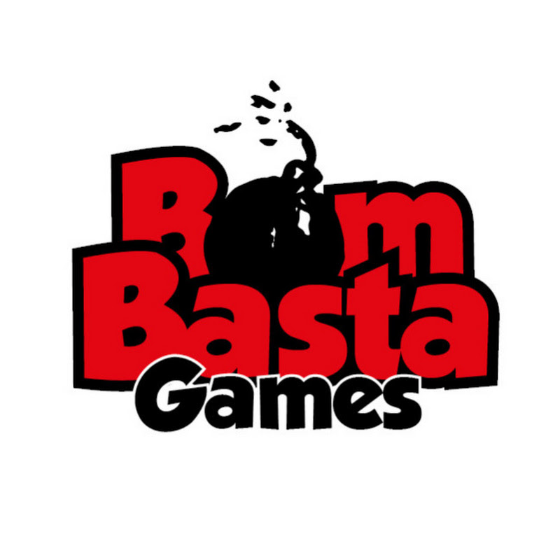 BomBasta Games