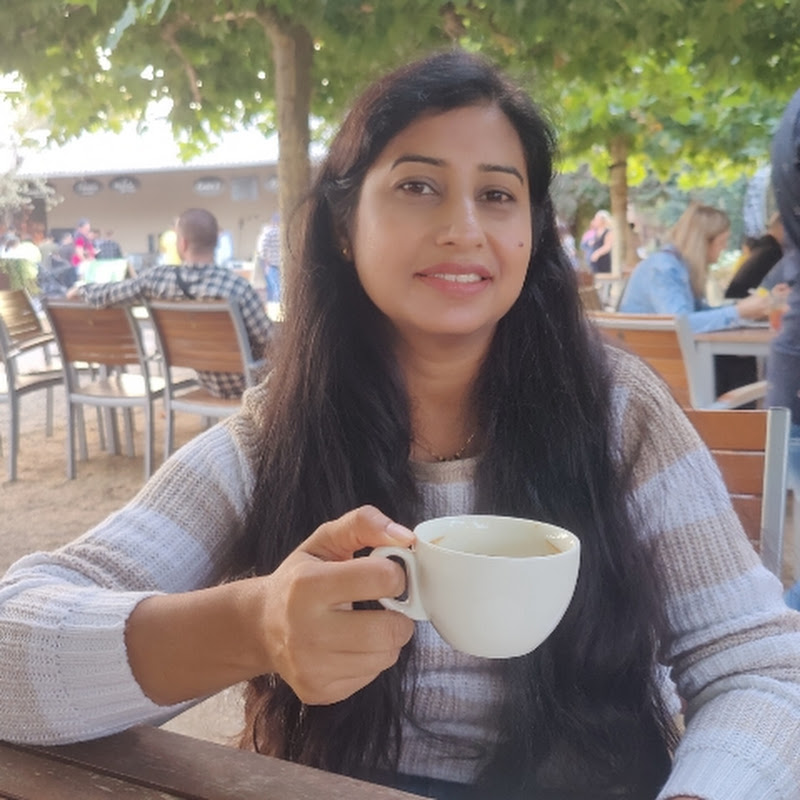 Zindagi in Germany