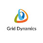 Grid Dynamics Engineering Community logo