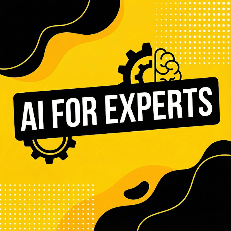 AI for Experts