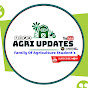 AGRI UPDATES ~ Prabhat Singh logo