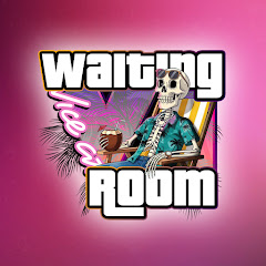 GTA 6 WAITING ROOM