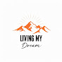 Living My Dream logo