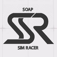 Soap - Sim Racer net worth