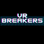 VR Breakers logo