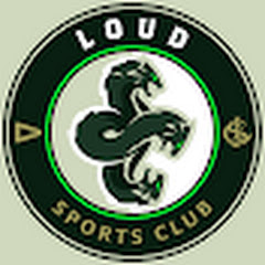 LOUD SPORTS CLUB