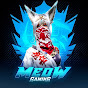 Meow Gaming  logo