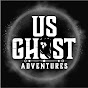 US Ghost Adventures logo