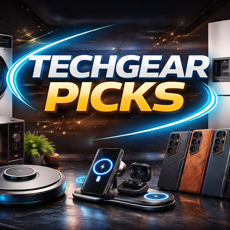 TechGear Picks
