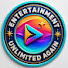 dQsPZenK5FE-channel-avatar-Entertainment unlimited againn  and ONLY AI FAMILY 
