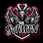 SKgamin666 logo