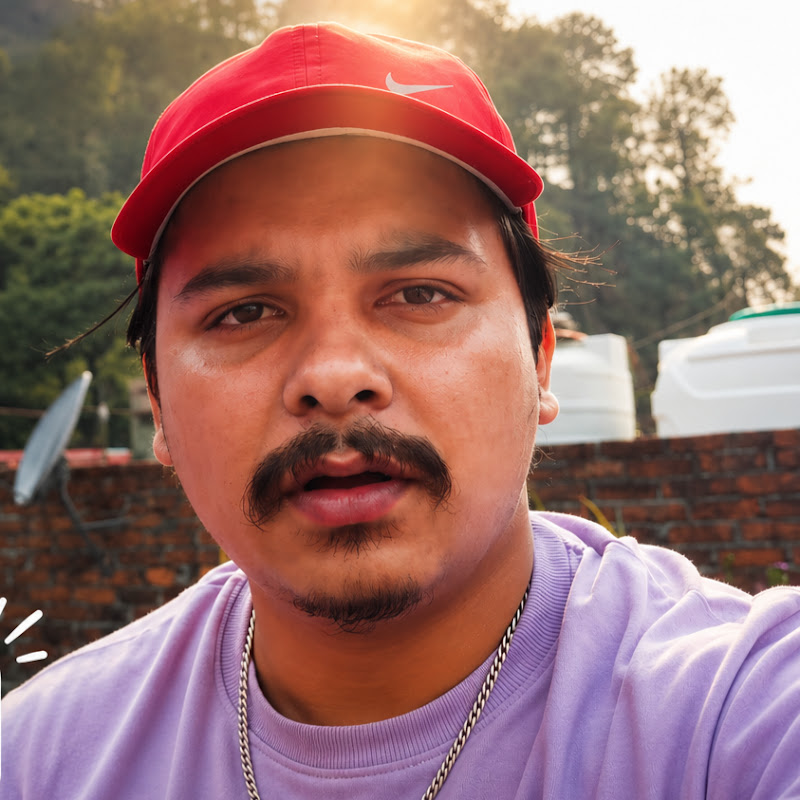 GAURAV SINGH BHAKUNI (GOLU)