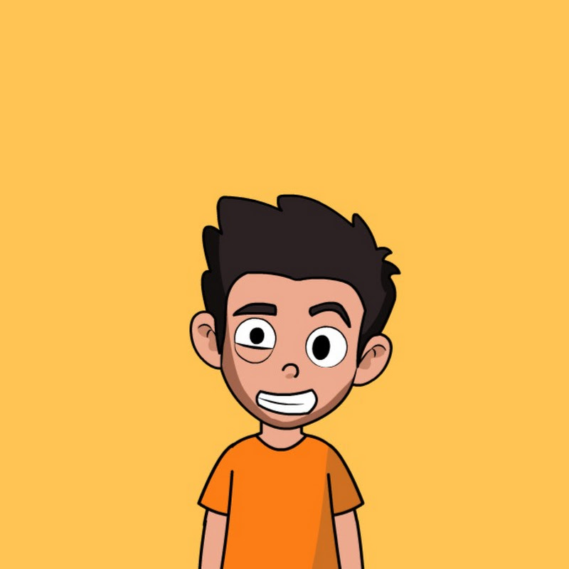 Realish Guy