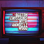 Boston Emissions with Anngelle Wood logo