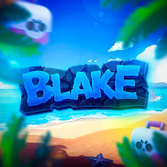 Blake channel logo