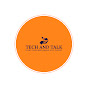 Tech And Talk logo