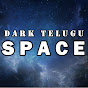Dark Telugu Space logo
