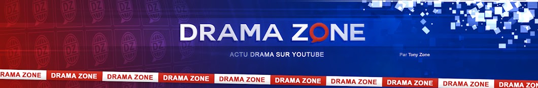 DramaZone رمز قناة اليوتيوب