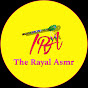 The Rayal Asmr logo