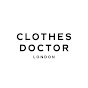 Clothes Doctor - The Home of Clothing Care logo